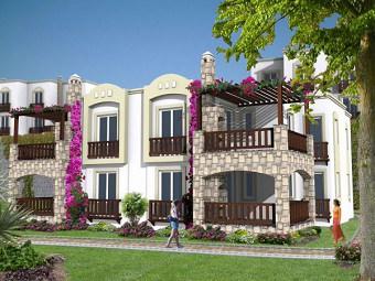 Gorgeous villas in Bodrum Bodrum